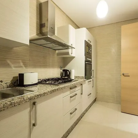Prestigia 16 Apartamento Marraquexe Exterior foto