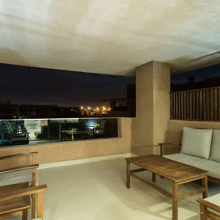 Prestigia 16 Apartamento Marraquexe Exterior foto