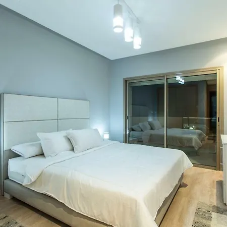 Prestigia 16 Apartamento Marraquexe Exterior foto