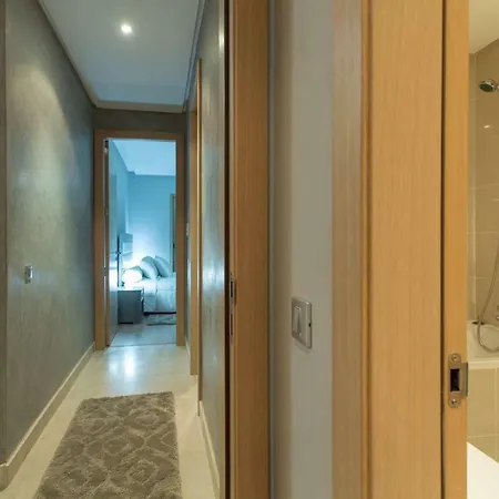 Prestigia 16 Apartamento Marraquexe Exterior foto