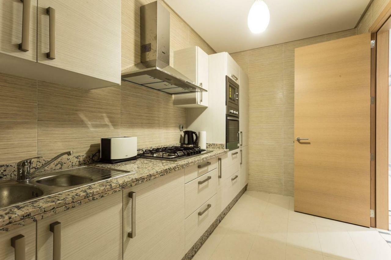 Prestigia 16 Apartamento Marraquexe