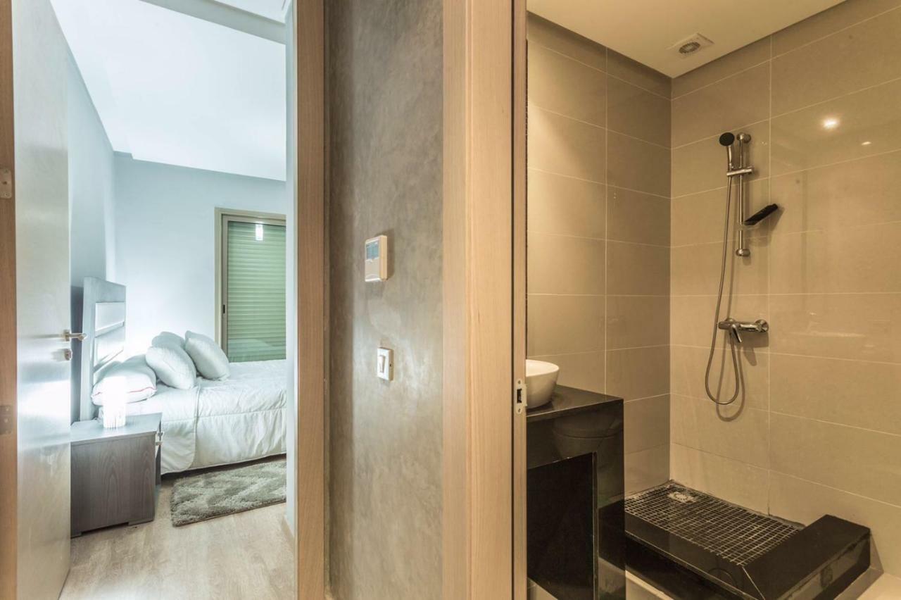 Prestigia 16 * Marraquexe