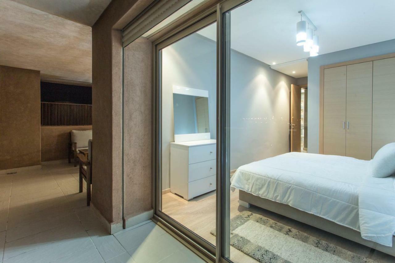 Prestigia 16 Apartamento Marraquexe