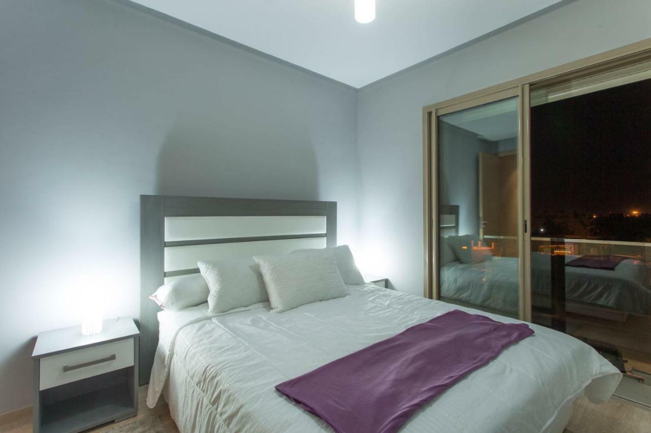 Prestigia 16 Marraquexe