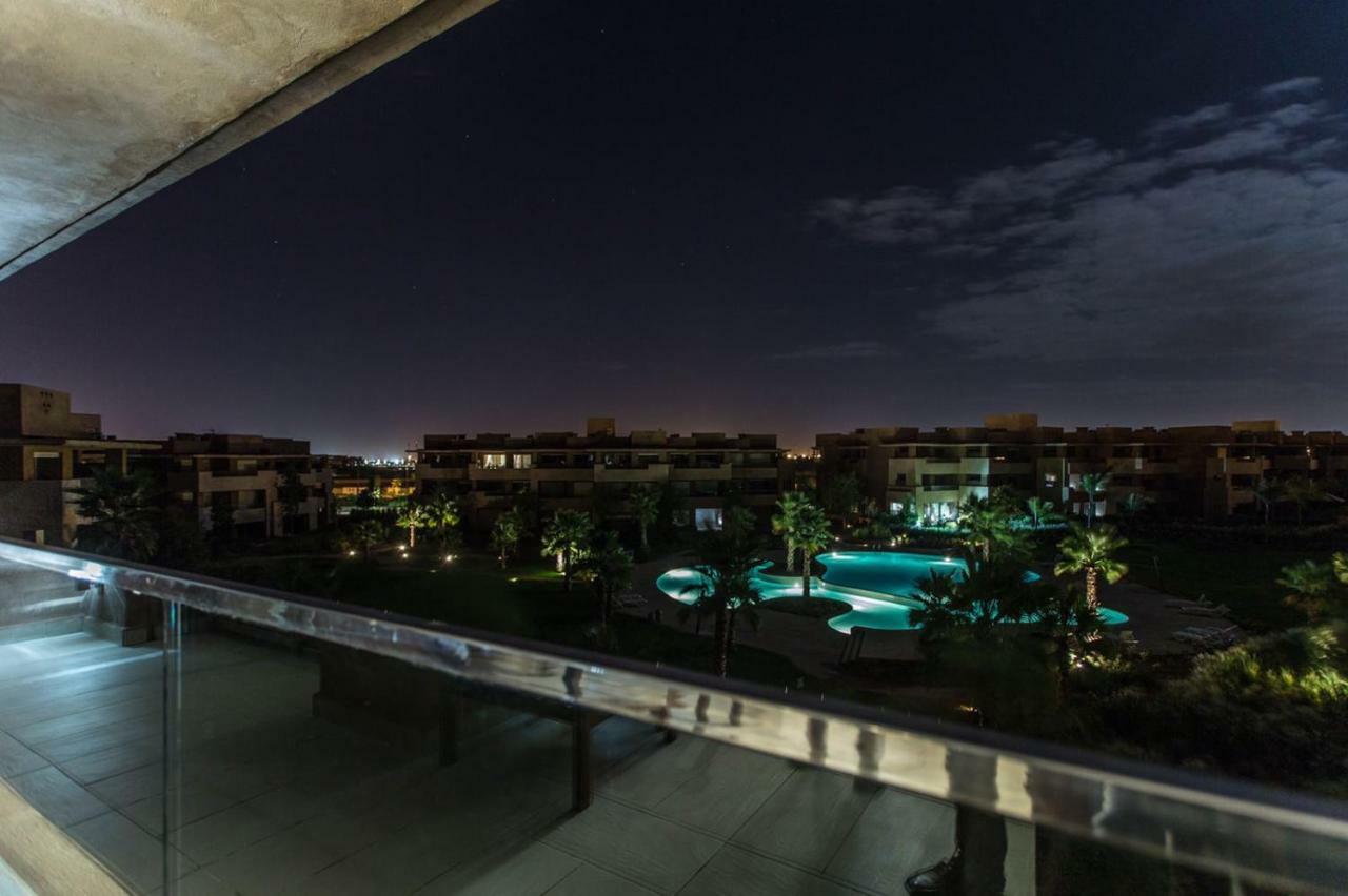 Prestigia 16 Appartement *